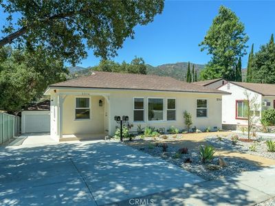 3214 Montrose Ave, Glendale, CA, 91214