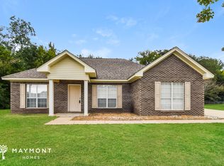 295 Spring Dr, Wetumpka, AL 36092