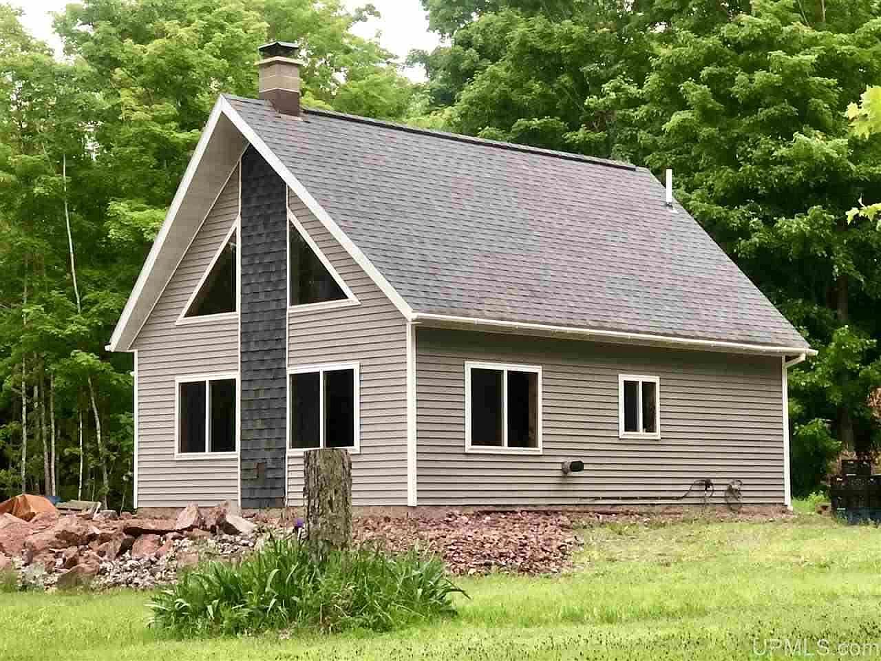 12296 Lake Medora Rd, Eagle Harbor, MI 49950 Zillow