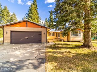 18684 N Highway 41, Rathdrum, ID 83858