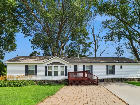 6100 W Lincoln Way #64, Ames, IA 50014