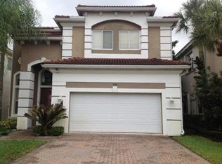1036 Grove Park Cir, Boynton Beach, FL 33436