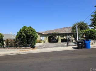 7905 Jayseel St, Sunland, CA 91040