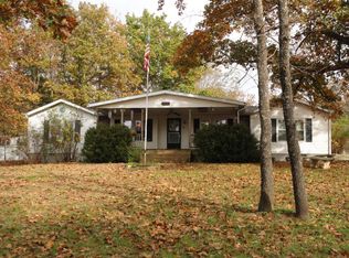 243 S Keystone St, Shell Knob, MO 65747