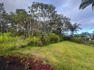Tangerine Dr LOT 33, Pahoa, HI 96778