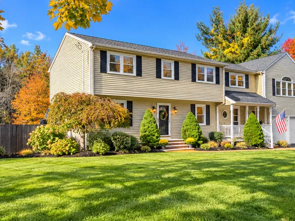 468 Union St, East Bridgewater, MA 02333