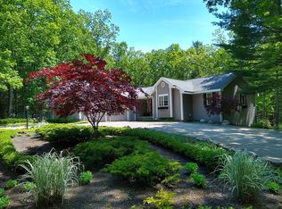 343 Preuss Rd W, Manistee, MI 49660