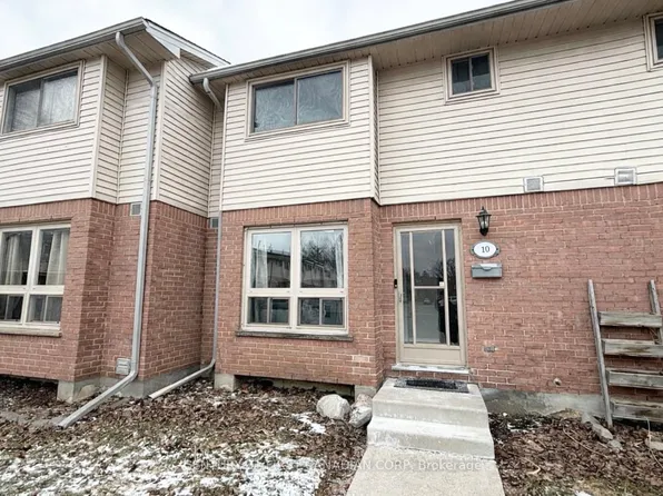 89 Highview Ave E #10, London, ON N6C 5V6