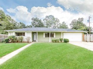 2309 Tilley Cir, Orange, TX 77630
