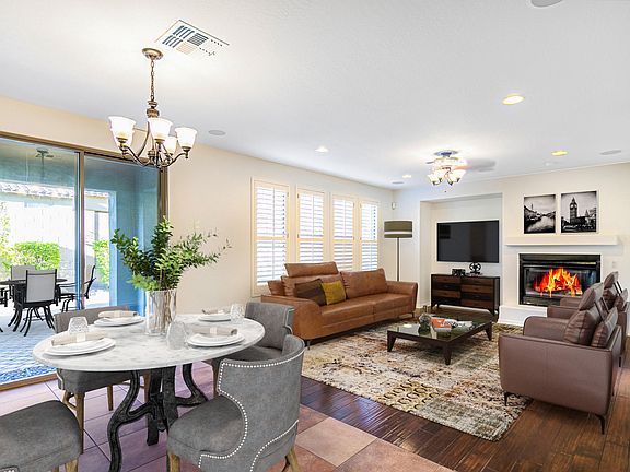 2nd image of 3974 E Crest Ln