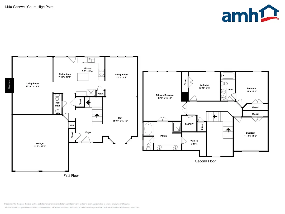 Building Photo - 1440 Cantwell Ct