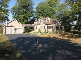 4715 N 350 W, Madison, IN 47250
