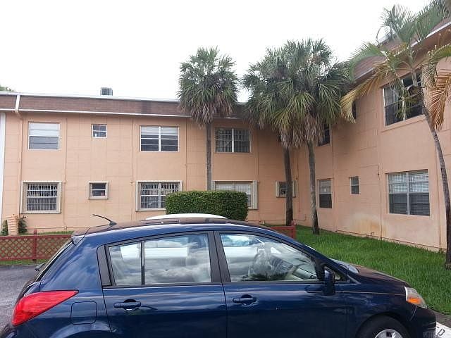 1st image of 12800 SW 43rd Dr APT 209B