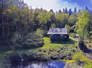 1022 Carl Johnson Rd, Quilcene, WA 98376