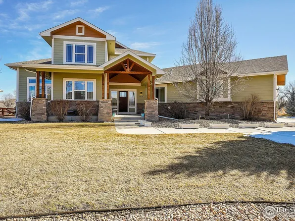 6624 Secretariat Dr, Niwot, CO 80503