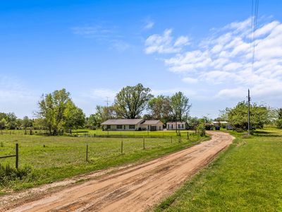 688 County Road 4810, Mount Pleasant, TX, 75455