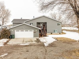 370 Flora Dr, Spring Creek, NV 89815