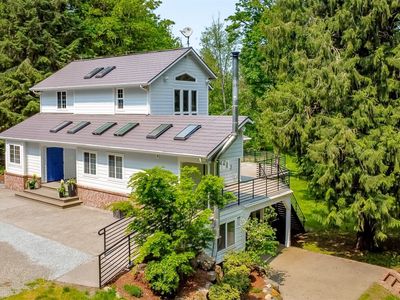 19510 190th Avenue E, Orting, WA, 98360