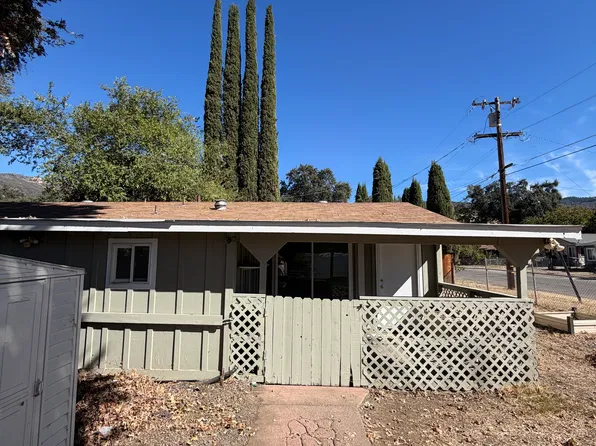 6200 4th Ave, Lucerne, CA 95458
