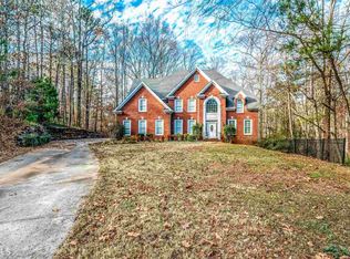 5874 Millstone Ln, Stone Mountain, GA 30087