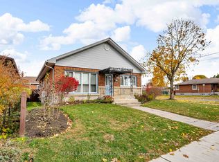 622 Guy St, Cornwall, ON K6H 4W1