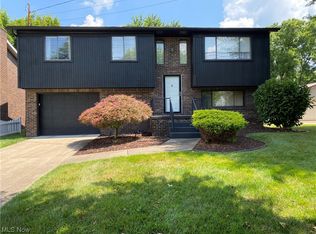 1111 16th St, Vienna, WV 26105