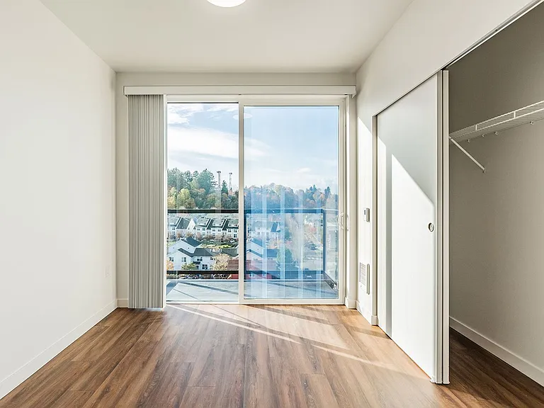 Atrium - Welcome to South Seattle's Newest Modern Living Experience Steps From the Light Rail — Photo 92