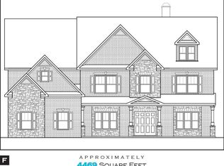 2301 Pinnacle Way Hn #64, York, SC 29745