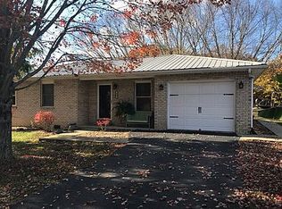 216 Maher Dr, Morehead, KY 40351