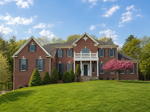 4 Summit Way, Hopkinton, MA 01748