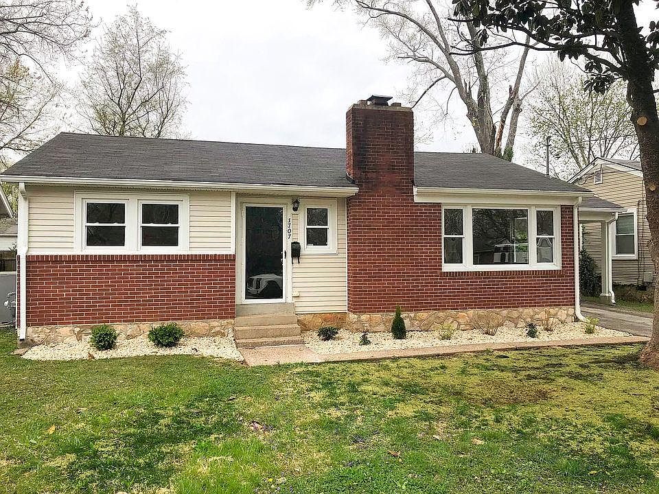 1st image of 1707 Glendale Dr