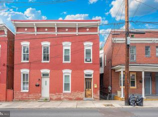 120 Independence St, Cumberland, MD 21502