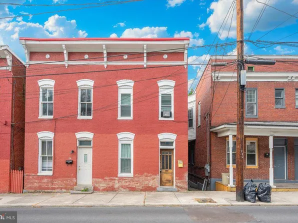 120 Independence St, Cumberland, MD 21502