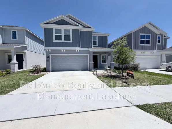 1799 Foreman Rd, Eagle Lake, FL 33839