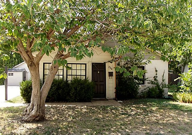 1st image of this home