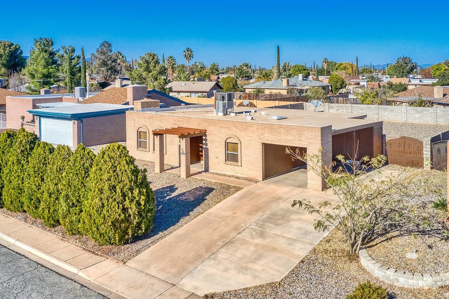 4835 Paseo La Paz, Sierra Vista, AZ 85635 | Zillow