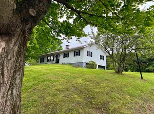 213 Scottsdale Rd, Newport, VT 05855