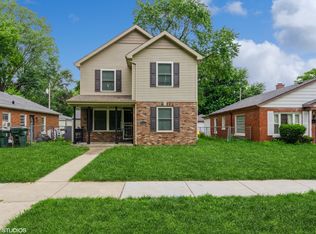 14827 Oak St, Dolton, IL 60419