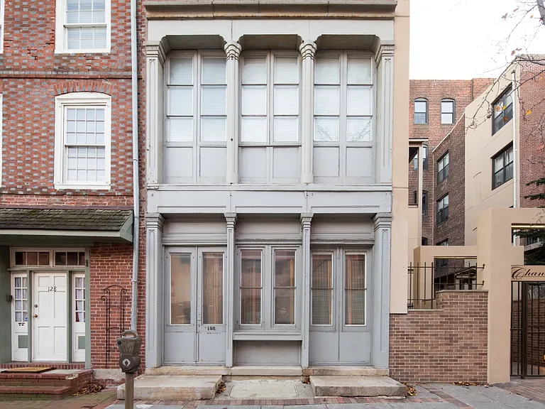 Chancery Lane Apartments — Photo 1