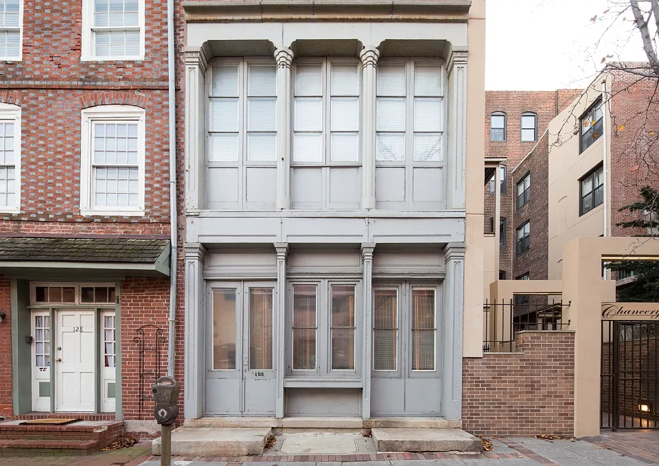 Chancery Lane Apartments