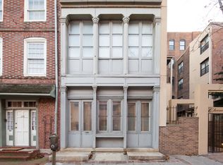 Chancery Lane Apartments, Philadelphia, PA 19106