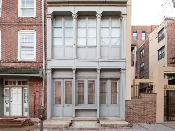 Chancery Lane Apartments