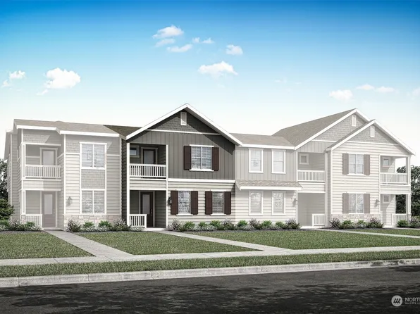 8691 35th Place NE, Marysville, WA 98270
