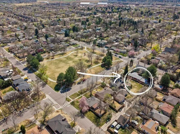815 Oneida Street, Denver, CO 80220