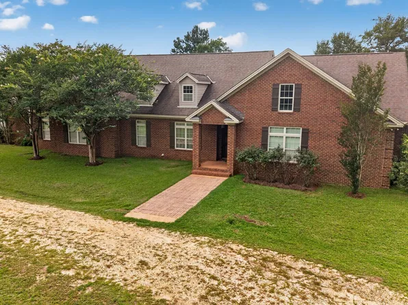 2827 Airport Rd, Greenville, AL 36037