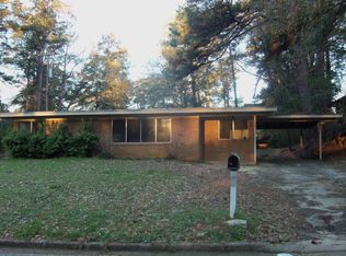 609 2nd St, Jasper, TX 75951