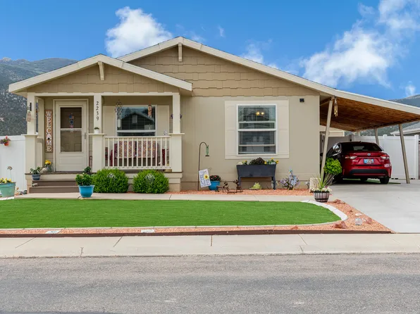 2239 W 475 S, Summit, UT 84761