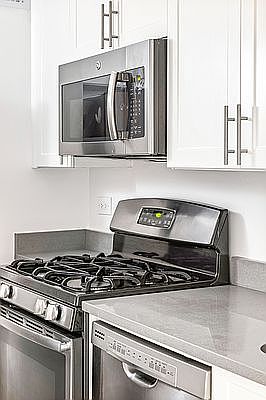 3rd image of 375 S End Ave APT 4R