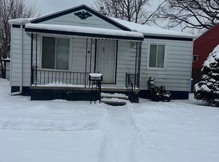 1352 Northwood Dr, Inkster, MI 48141