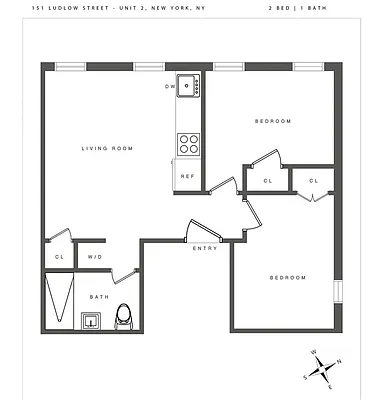 Rented by Abode Residential LLC | media 19